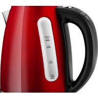 Электрический чайник ETA Ela Digi 9598 90010 red color - Превью изображения №4 — Интернет-магазин ПроЗаказ