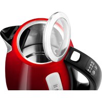Электрический чайник ETA Ela Digi 9598 90010 red color - Превью изображения №2 — Интернет-магазин ПроЗаказ