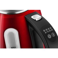 Электрический чайник ETA Ela Digi 9598 90010 red color - Превью изображения №3 — Интернет-магазин ПроЗаказ