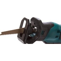 Сабельная пила Makita JR103DWAE (с 2-мя АКБ, кейс) - Превью изображения №4 — Интернет-магазин ПроЗаказ