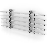 Стойка/стеллаж DFC D101027 - Превью изображения №5 — Интернет-магазин ПроЗаказ