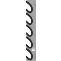 Стойка/стеллаж DFC D101027 - Превью изображения №3 — Интернет-магазин ПроЗаказ