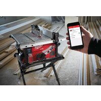 Распиловочный (циркулярный) станок Milwaukee M18 FUEL M18FTS210-0 4933464722 (без АКБ) - Превью изображения №8 — Интернет-магазин ПроЗаказ