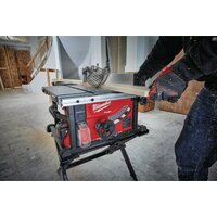 Распиловочный (циркулярный) станок Milwaukee M18 FUEL M18FTS210-0 4933464722 (без АКБ) - Превью изображения №12 — Интернет-магазин ПроЗаказ