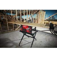 Распиловочный (циркулярный) станок Milwaukee M18 FUEL M18FTS210-0 4933464722 (без АКБ) - Превью изображения №16 — Интернет-магазин ПроЗаказ