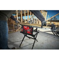 Распиловочный (циркулярный) станок Milwaukee M18 FUEL M18FTS210-0 4933464722 (без АКБ) - Превью изображения №17 — Интернет-магазин ПроЗаказ