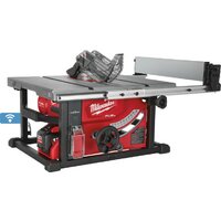 Распиловочный (циркулярный) станок Milwaukee M18 FUEL M18FTS210-0 4933464722 (без АКБ) - Превью изображения №4 — Интернет-магазин ПроЗаказ