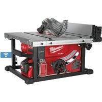 Распиловочный (циркулярный) станок Milwaukee M18 FUEL M18FTS210-0 4933464722 (без АКБ) - Превью изображения №2 — Интернет-магазин ПроЗаказ