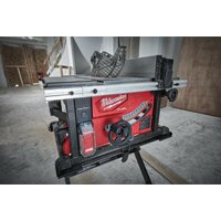 Распиловочный (циркулярный) станок Milwaukee M18 FUEL M18FTS210-0 4933464722 (без АКБ) - Превью изображения №10 — Интернет-магазин ПроЗаказ