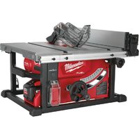 Распиловочный (циркулярный) станок Milwaukee M18 FUEL M18FTS210-0 4933464722 (без АКБ) - Превью изображения №6 — Интернет-магазин ПроЗаказ