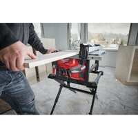 Распиловочный (циркулярный) станок Milwaukee M18 FUEL M18FTS210-0 4933464722 (без АКБ) - Превью изображения №11 — Интернет-магазин ПроЗаказ