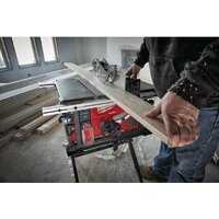 Распиловочный (циркулярный) станок Milwaukee M18 FUEL M18FTS210-0 4933464722 (без АКБ) - Превью изображения №9 — Интернет-магазин ПроЗаказ
