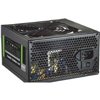 Блок питания GameMax GP-550 (черный) - Превью изображения №3 — Интернет-магазин ПроЗаказ