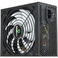 Блок питания GameMax GP-550 (черный) - Превью изображения №2 — Интернет-магазин ПроЗаказ