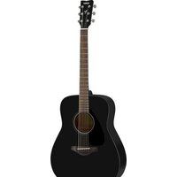 Yamaha FG800 (черный)