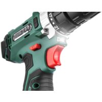 Дрель-шуруповерт Hammer ACD12/2CS (с 2-мя АКБ, кейс) - Превью изображения №7 — Интернет-магазин ПроЗаказ