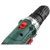 Дрель-шуруповерт Hammer ACD12/2CS (с 2-мя АКБ, кейс) - Превью изображения №9 — Интернет-магазин ПроЗаказ