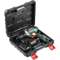 Дрель-шуруповерт Hammer ACD12/2CS (с 2-мя АКБ, кейс) - Превью изображения №10 — Интернет-магазин ПроЗаказ