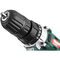 Дрель-шуруповерт Hammer ACD12/2CS (с 2-мя АКБ, кейс) - Превью изображения №6 — Интернет-магазин ПроЗаказ