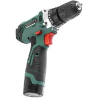 Дрель-шуруповерт Hammer ACD12/2CS (с 2-мя АКБ, кейс) - Превью изображения №5 — Интернет-магазин ПроЗаказ