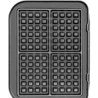 Сменная панель Redmond (Редмонд) RGP-03 для приготовления венских вафель - Превью изображения №2 — Интернет-магазин ПроЗаказ