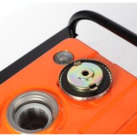 Бензиновый генератор Patriot Max Power SRGE 1500 [474103125] - Превью изображения №6 — Интернет-магазин ПроЗаказ