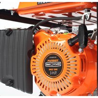 Бензиновый генератор Patriot Max Power SRGE 1500 [474103125] - Превью изображения №4 — Интернет-магазин ПроЗаказ