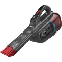 Пылесос Black & Decker BHHV315J - Превью изображения №2 — Интернет-магазин ПроЗаказ