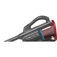 Пылесос Black & Decker BHHV315J - Превью изображения №3 — Интернет-магазин ПроЗаказ