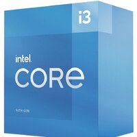 Процессор Intel Core i3-10105F (BOX) - Превью изображения №2 — Интернет-магазин ПроЗаказ