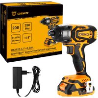 Deko DKIS20-Li 063-4391 (с 1-им АКБ)