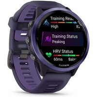 Умные часы Garmin Forerunner 570 47 мм (фиолетовый) - Превью изображения №3 — Интернет-магазин ПроЗаказ