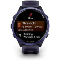 Умные часы Garmin Forerunner 570 47 мм (фиолетовый) - Превью изображения №2 — Интернет-магазин ПроЗаказ