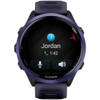 Умные часы Garmin Forerunner 570 47 мм (фиолетовый) - Превью изображения №4 — Интернет-магазин ПроЗаказ