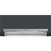 Кухонная вытяжка Smeg KSET900XE - Превью изображения №4 — Интернет-магазин ПроЗаказ