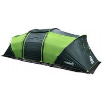 Кемпинговая палатка RSP Outdoors Dream 6 (зеленый) - Превью изображения №10 — Интернет-магазин ПроЗаказ