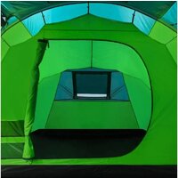 Кемпинговая палатка RSP Outdoors Dream 6 (зеленый) - Превью изображения №14 — Интернет-магазин ПроЗаказ