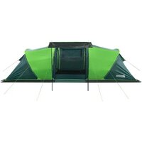 Кемпинговая палатка RSP Outdoors Dream 6 (зеленый) - Превью изображения №7 — Интернет-магазин ПроЗаказ