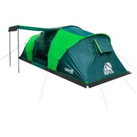 Кемпинговая палатка RSP Outdoors Dream 6 (зеленый) - Превью изображения №5 — Интернет-магазин ПроЗаказ
