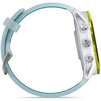 Умные часы Garmin Forerunner 570 47 мм (серебристый/желтый) - Превью изображения №5 — Интернет-магазин ПроЗаказ