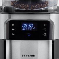 Капельная кофеварка Severin KA 4813 - Превью изображения №5 — Интернет-магазин ПроЗаказ