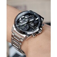 Наручные часы Casio Edifice EQS-940DB-1A - Превью изображения №2 — Интернет-магазин ПроЗаказ