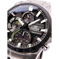 Наручные часы Casio Edifice EQS-940DB-1A - Превью изображения №3 — Интернет-магазин ПроЗаказ