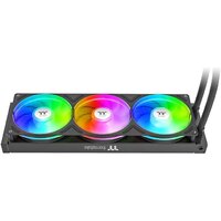 Система жидкостного охлаждения для процессора Thermaltake TH360-S V3 ARGB Sync CL-W470-PL12SW-A - Превью изображения №4 — Интернет-магазин ПроЗаказ