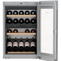 Винный шкаф Liebherr EWTgb 1683 Vinidor 1683-21001 - Превью изображения №4 — Интернет-магазин ПроЗаказ