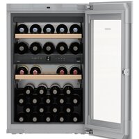 Винный шкаф Liebherr EWTgb 1683 Vinidor 1683-21001 - Превью изображения №3 — Интернет-магазин ПроЗаказ