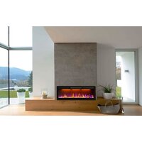 Электрокамин Royal Flame Crystal 50 RF - Превью изображения №3 — Интернет-магазин ПроЗаказ