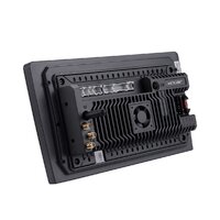 USB-магнитола Incar TMX-2410c-6 - Превью изображения №4 — Интернет-магазин ПроЗаказ