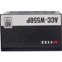 Блок питания Accord ACC-W550P - Превью изображения №5 — Интернет-магазин ПроЗаказ