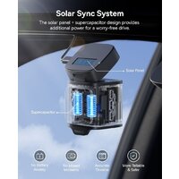 Видеорегистратор Baseus Dash Cam 4K BS-CM035 Cosmic Black C0119804 - Превью изображения №12 — Интернет-магазин ПроЗаказ